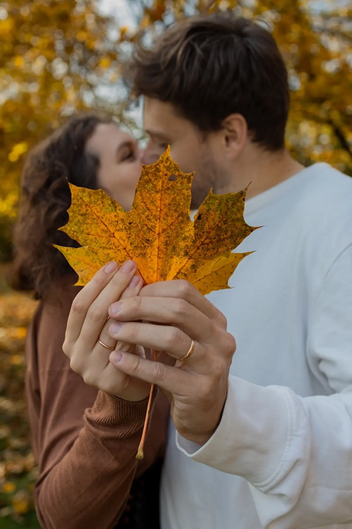 Gallery image of love-story