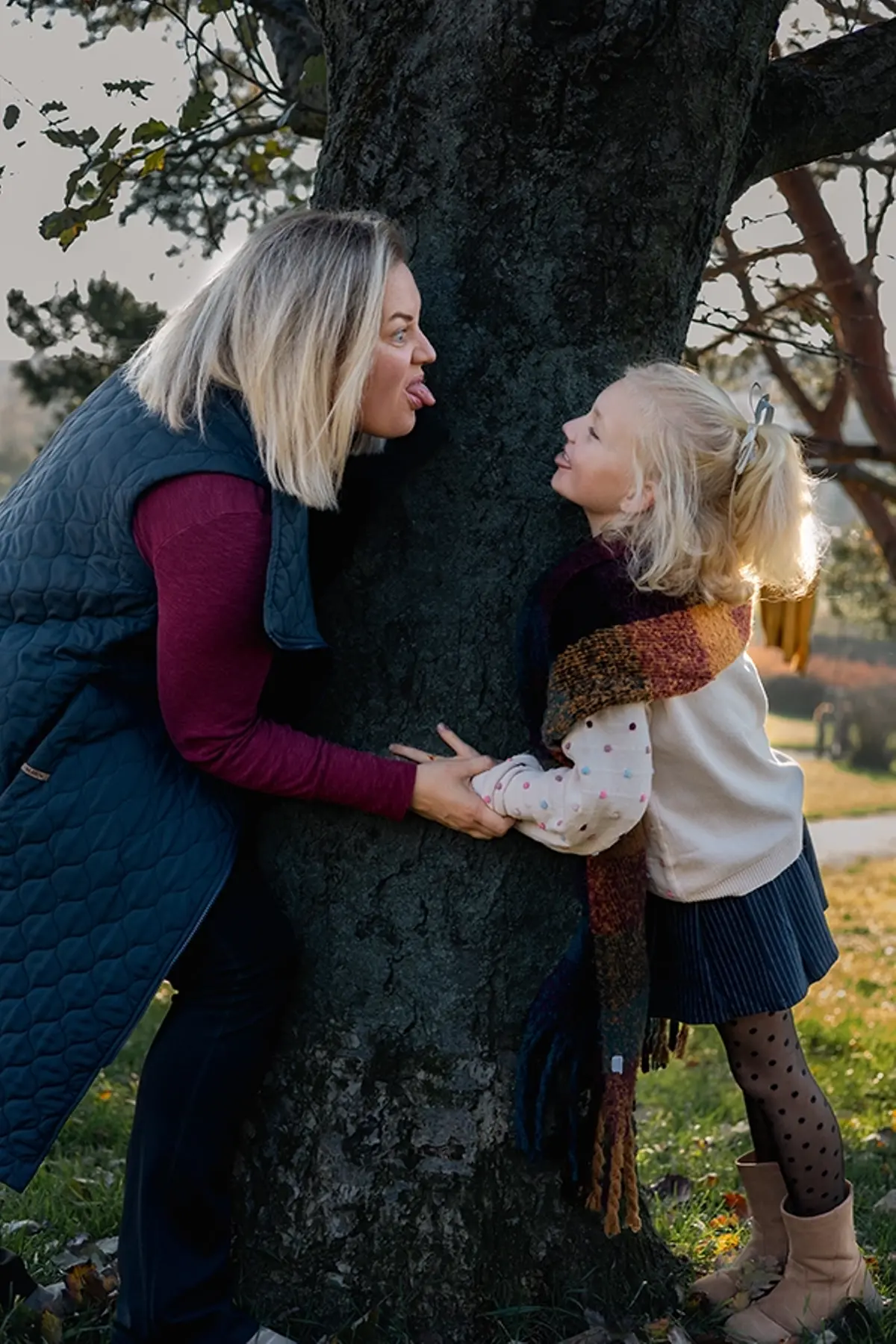 Gallery image of family